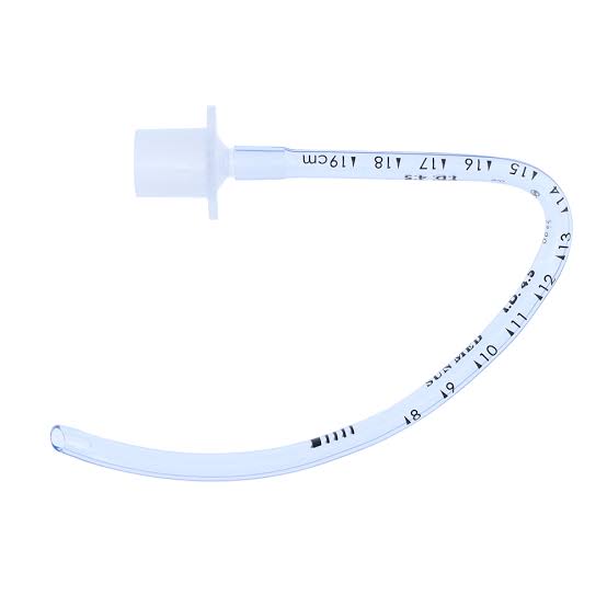ETT TUBE UNCUFFED 2.5 PROMED 1S