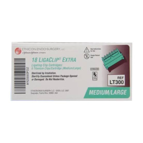 Liga Clip L .T 400 1S
