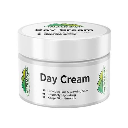 Day Cream 50ml 1S