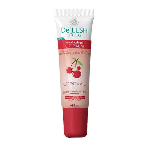 Nexton Lip Balm (Cheery) 10 ml 1S