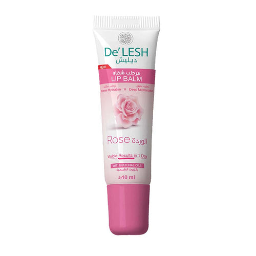 Nexton Lip Balm (Rose) 10 gram 1S