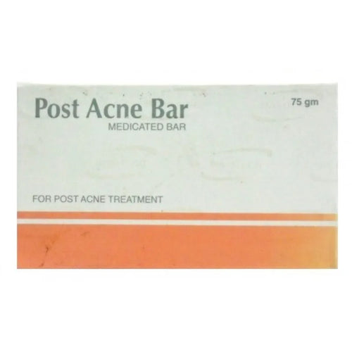 Post Acne Bar 75gm 1S