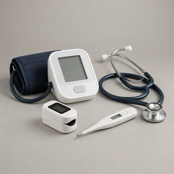 Medical Devices & Equipment