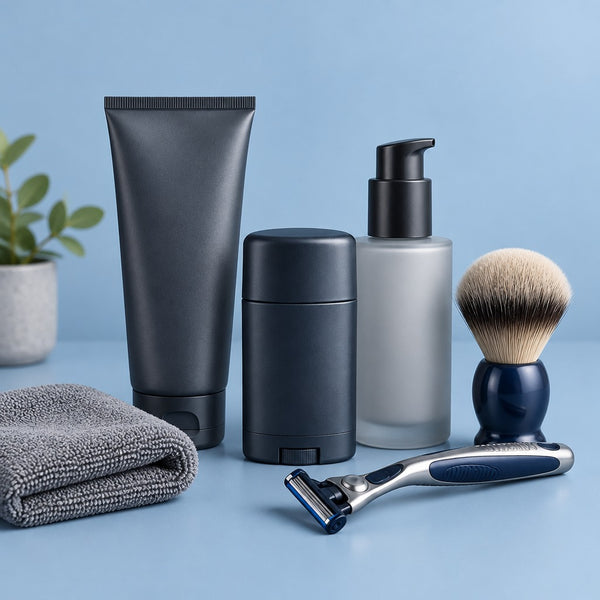 Men's Essentials