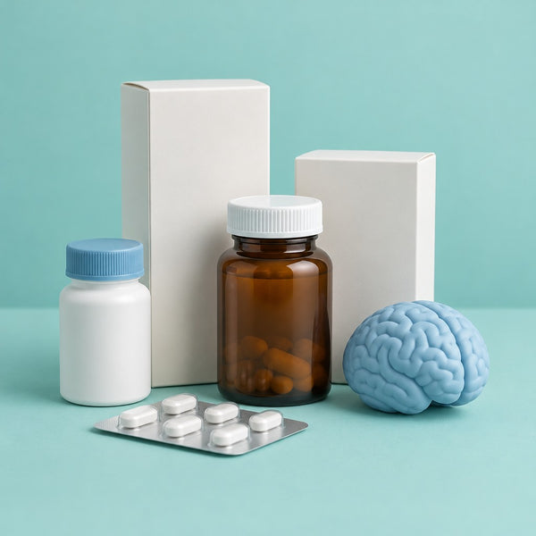 Mental Health & Wellness