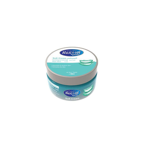 Nexton Moisturising Cream (Soft) 65gm
