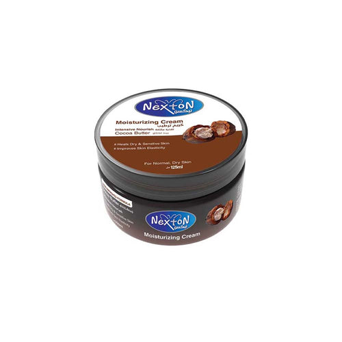 Nexton Moisturising Cream (Cocoa Butter) 125gm