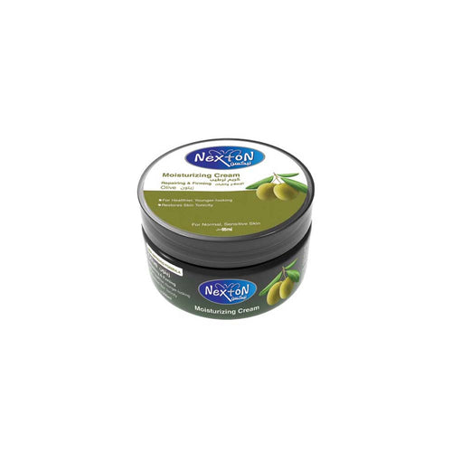 Nexton Moisturising Cream (Olive) 65gm