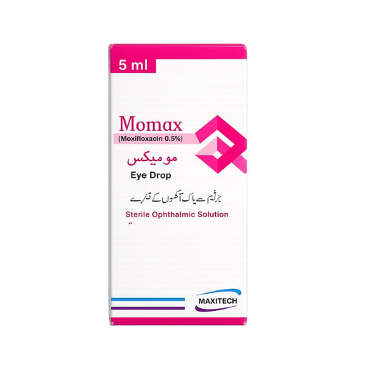 Momax Eye drops