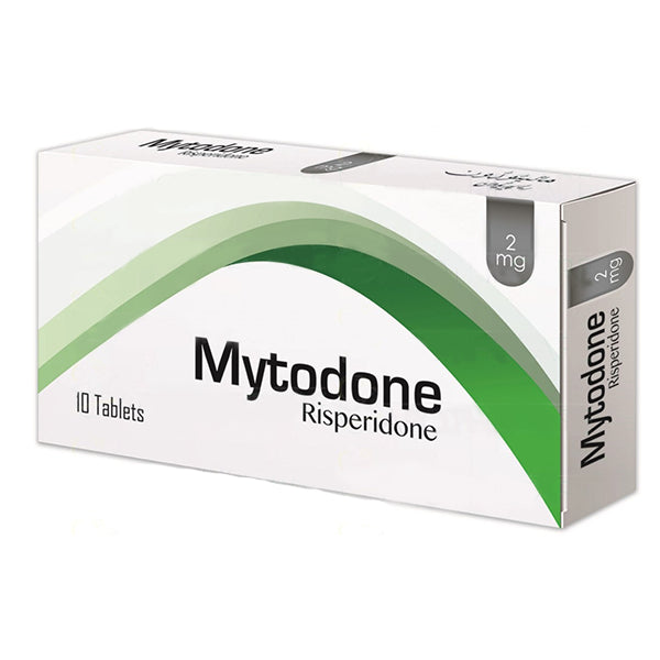 MYTODONE 2MG TABLET 10S