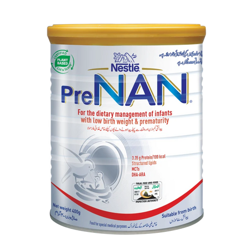 Pre Nan 400gm 1S
