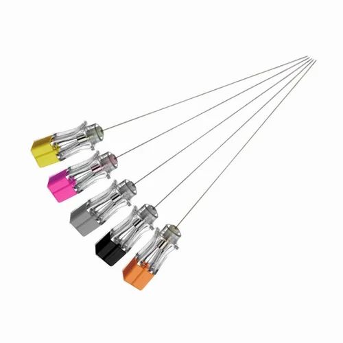 NIPRO SPINAL NEEDLE 26-G 25S