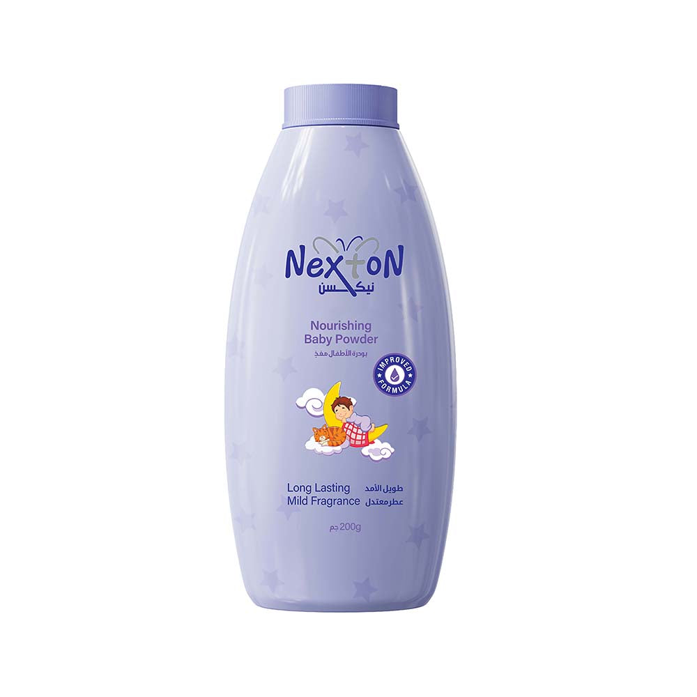 Nexton Rashoff Powder 100g main image 1