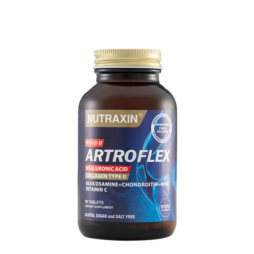 NUTRAXIN ARTROFLEX 90 TABLET (HYA C II) 1X90S