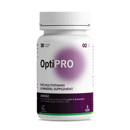 Optipro Chewable Tablet 1S