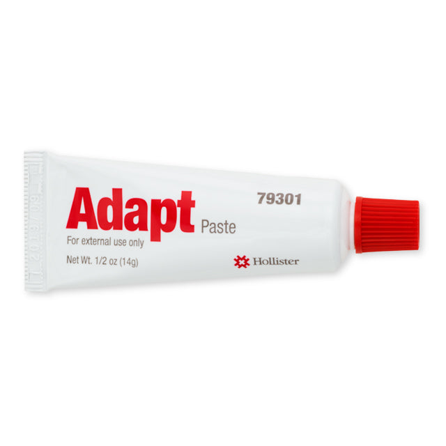 COLOSTOMY/OSTOMY PASTE TUBE 60G 1'S