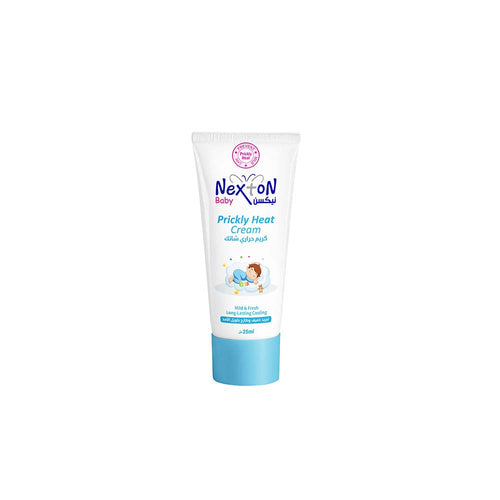 Nexton Baby Prickly Heat Cream 25 ml 1S