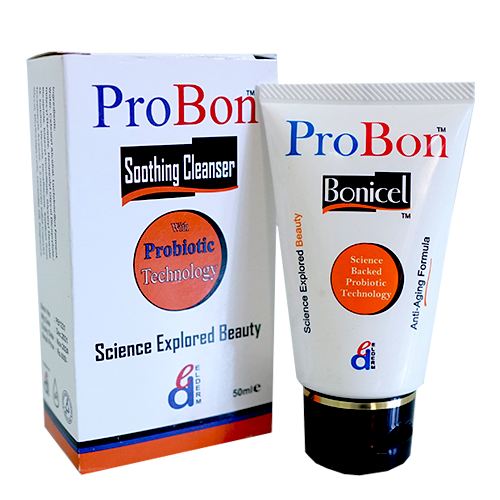 Pro Bon Soothing Cleanser 100ml 1S