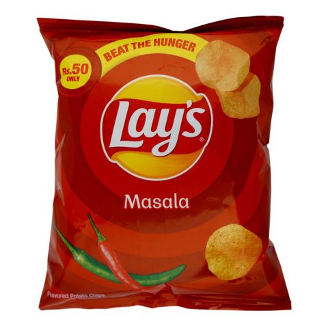 LAYS MASALA 51.8G 1S