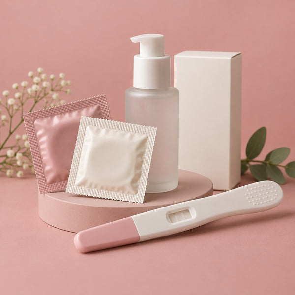 Sexual & Reproductive Health