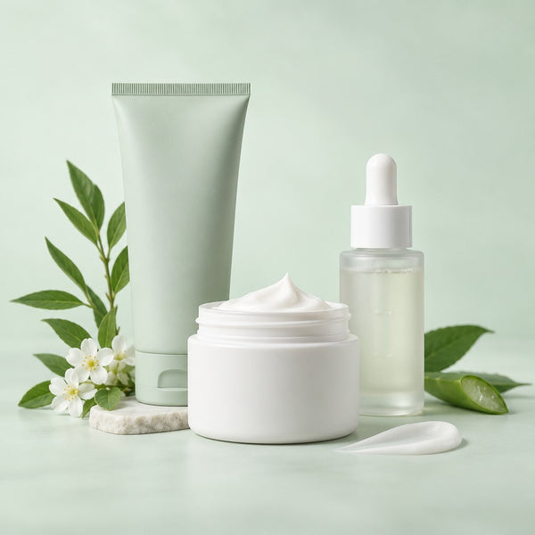 Skincare