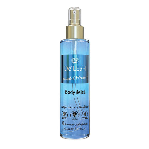 De'LESH Body Mist (Splendid Pleasure) 150ml