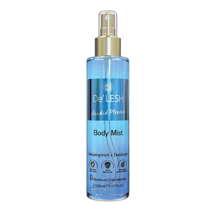 De'LESH Body Mist (Splended Pleasure) 150ml