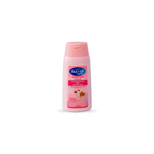 Nexton Moisturising Lotion (Spotless Glow) 40ML