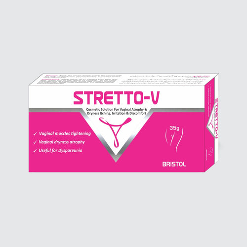 Stretto-V 50ml 1S