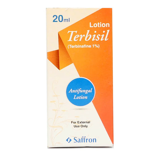 Terbisil Lotion 20ml 1% 1S