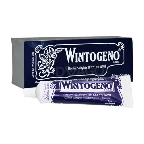 Wintogeno Cream 50 gram 1S