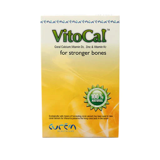 VITOCAL TABLET 2X10S