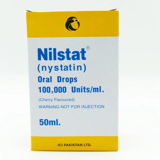 NILSTATDROP 50ML 1S