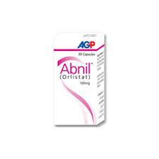 ABNIL CAPSULE 120 MG 30S-Medicines-AGP PHARMA-Meri Pharmacy