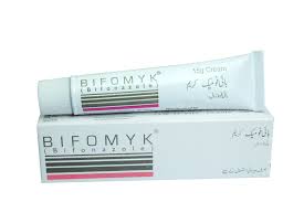 BIFOMYK CREAM 1S - Meri Pharmacy