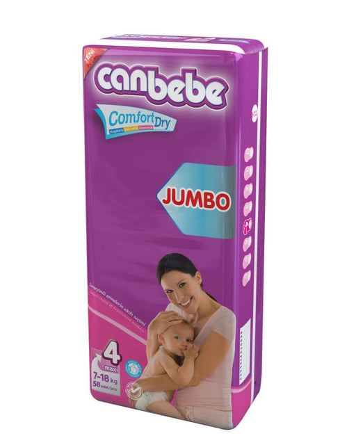 CANBEBE MAXI   S4 1X58S
