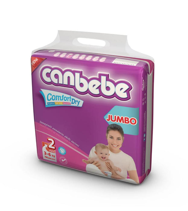 CANBEBE MINI  S2  1X74S