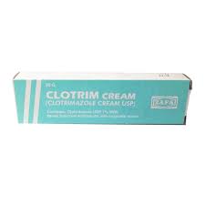 CLOTRIM CREAM 10GM 1S