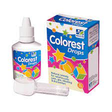 COLOREST DROPS 1S