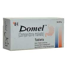DOMELTABLET 5X10S