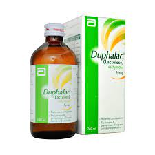 DUPHALAC SYRUP 240ML 1S