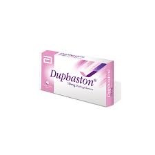 DUPHASTONTABLET 10 MG 2X10S