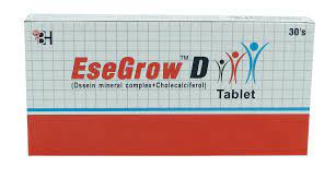 ESEGROW TABLET 3X10S