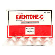 EVENTONE-C TABLET 10S