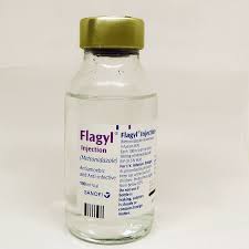 FLAGYLINFUSION 500 MG 100ML  1S
