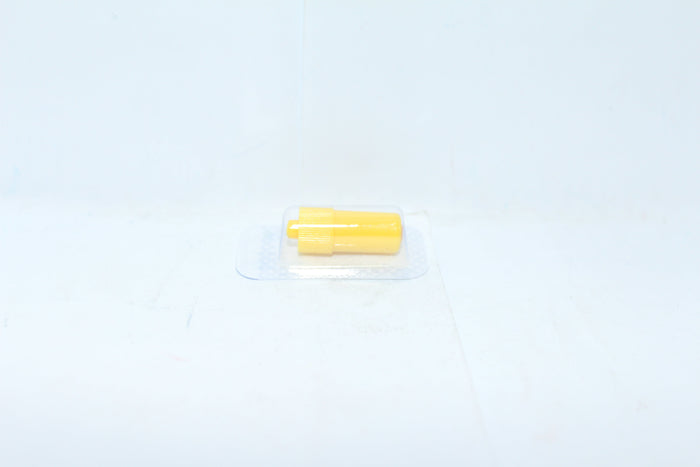 HEPARIN CAP STOPPER 100S