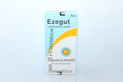 EZEGUT 5ML DROP 1S