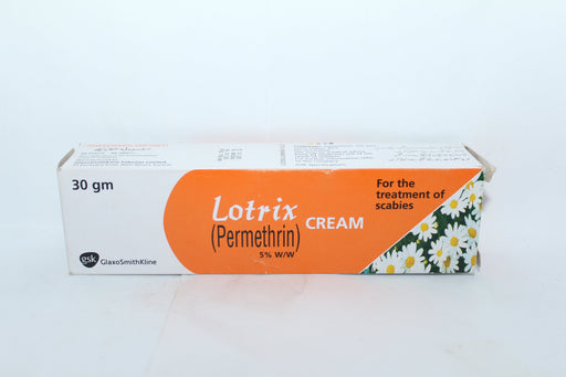 LOTRIXCREAM 30GM 1S