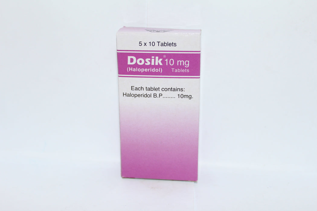 DOSIK 10MG TABLETS 50S-Medicines-ADAMJEE PHARMA-Meri Pharmacy