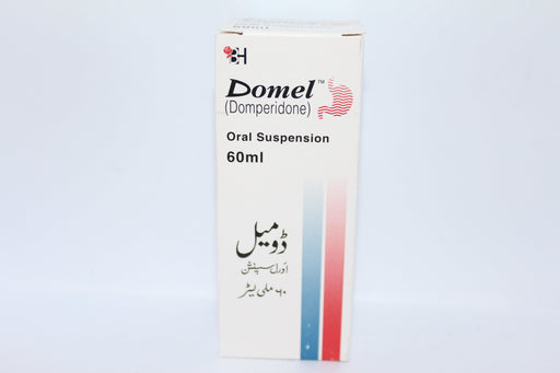 DOMELSUSPENSION 60ML 1S